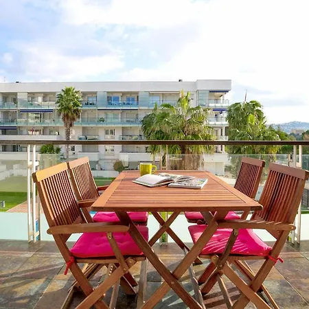 Porto Marina 209 Apartamento