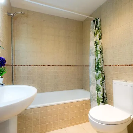 Apartamento Porto Marina 209 *