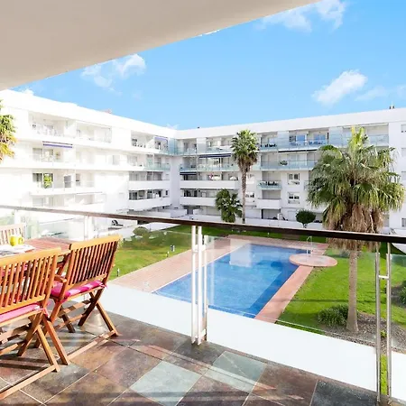 Apartamento Porto Marina 209 *