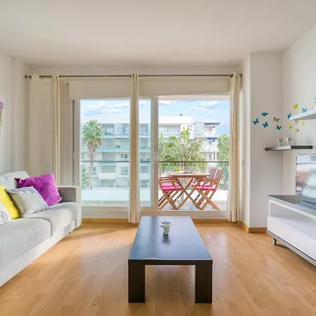 Porto Marina 209 Apartamento Roses