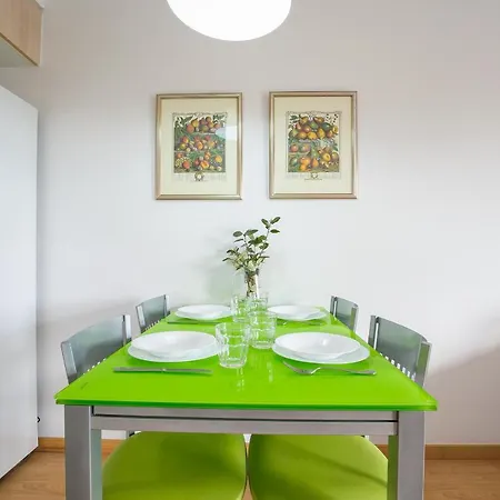 Porto Marina 209 Apartamento *